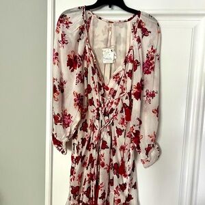 Free people dress